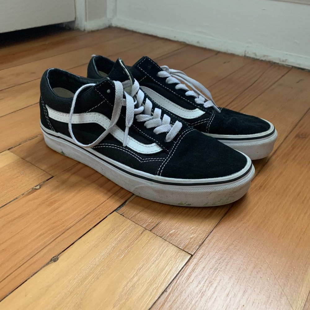 Unisex Van's Old Skool Sneaker